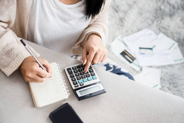 Reverse Mortgages in Southern Pines, NC