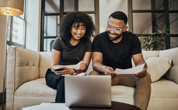 Loan Comparison Services in Southern Pines, NC